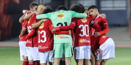 أحمد غانم سلطان: عصر احتكار الأهلى للبطولات انتهى.. والمنافسة على الدوري أصبحت مفتوحة بين الثلاثى