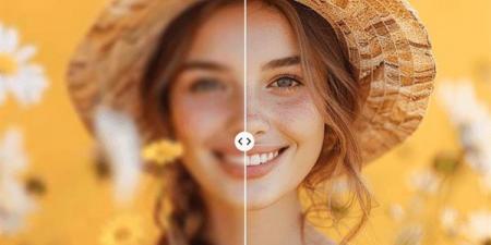 ثورة AI Enhance.. الذكاء الاصطناعي يتفوق على عيوب الكاميرا