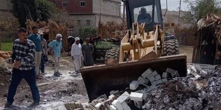 قانون الإدارة المحلية الجديد.. كيف يواجه العشوائيات والتعديات على أراضي الدولة؟