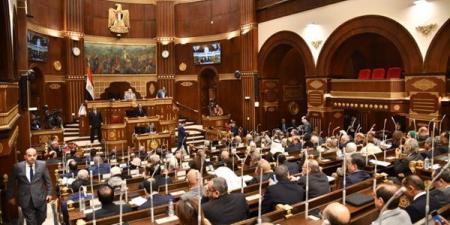 مجلس الشيوخ يوافق نهائيًا علي تعديلات قانون التأمينات الاجتماعية