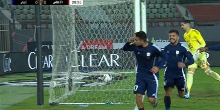 إنبي: لم نتلق أي عروض لرحيل لاعبي الفريق إلى القطبين.. ونواجه الزمالك بدون ضغوط