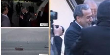 خبير عسكري: أزمة مضيق هرمز تتطلب حلا عاجلا لتفادي تداعيات اقتصادية عالمية