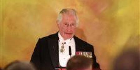 ملك بريطانيا يبدأ زيارة رسمية للولايات المتحدة في الذكرى الـ250 للاستقلال