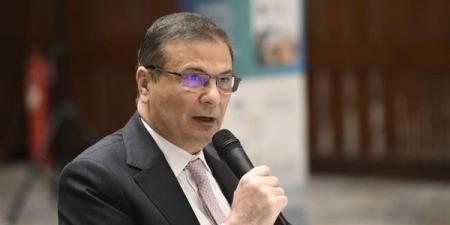 وزير الزراعة: التكامل الإقليمي ضرورة ملحة لمواجهة التغيرات المناخية المتسارعة