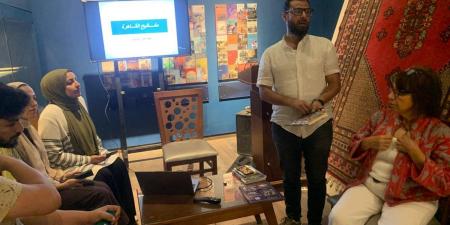 عبدالعظيم فهمى: نجيب محفوظ تعامل مع القاهرة باعتبارها عالمًا متعدد المفاتيح