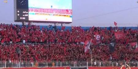 الاهلي.. تابع الآن مباراة الأهلي وبيراميدز مجاناً في الدوري المصري الممتاز