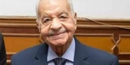 بطريرك الكاثوليك ينعى والد رئيس الوزراء اللواء كمال مدبولي