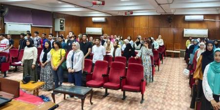 احتفالاً بذكرى تحرير سيناء.. فرع ثقافة الفيوم يحيي قيم الانتماء