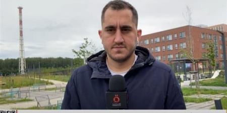 حسين مشيك: زيارة عراقجي لموسكو تأتي ضمن تحركات دبلوماسية لإنهاء التوتر مع أمريكا