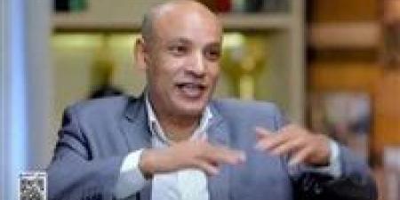 ماهر فرغلي: منصة "ميدان" واجهة سياسية لحركة "حسم" الإرهابية