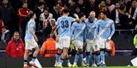 بسبب أزمة مالية.. نجم عربي معروض على مانشستر سيتي في صفقة محتملة بالصيف