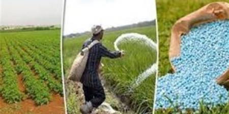 28 ألف جنيه للطن.. أسعار الأسمدة تثير قلق المزارعين