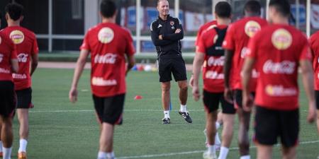 كيفية ضبط تردد أون تايم سبورت لمشاهدة مباراة الأهلي وبيراميدز بث مباشر