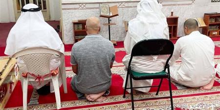 موعد أذان المغرب اليوم الإثنين 27 أبريل في بني سويف