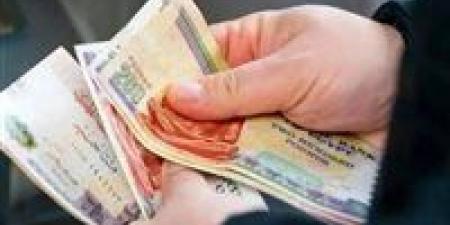 الحكومة تعلن تبكير صرف مرتبات مايو 2026 قبل عيد الأضحى