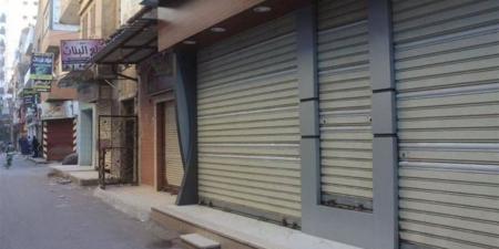 مواعيد عمل المحلات بعد قرار الحكومة بإلغاء الغلق المبكر