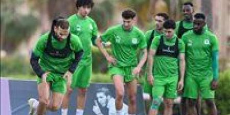 التشكيل الرسمي لفريق المصري أمام سموحة في الدوري الممتاز