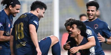 تشكيل الزمالك المتوقع أمام إنبي في الدوري.. بيزيرا يقود الهجوم الأبيض