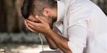 سنن الوضوء.. هدي نبوي يجمع الطهارة والروحانية