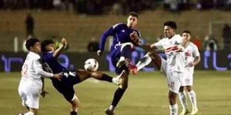 الزمالك ضد إنبي.. موعد مباراة الزمالك وإنبي في الدوري المصري الممتاز والقنوات الناقلة والتشكيل المتوقع