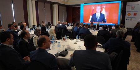 احتياطيات مصر من البترول والغاز على طاولة الخبراء والشركات العالمية