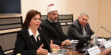 انطلاق أولى جلسات مناقشة قانون الأحوال الشخصية.. ننشر توصيات «تضامن النواب»