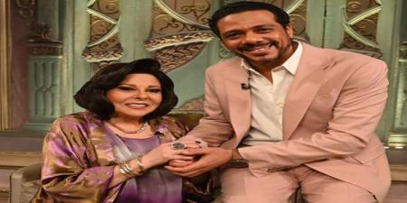 بعد تألقه في حكاية نرجس.. حمزة العيلي ضيف يرنامج صاحبة السعادة في هذا الموعد