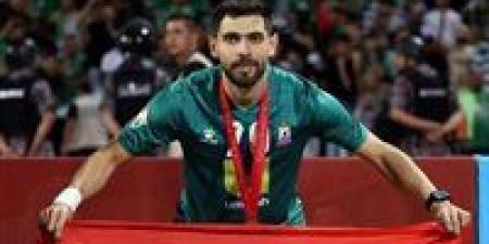 الوحدات الأردني يعلن التعاقد رسميًا مع المدافع السوري خالد كردغلي