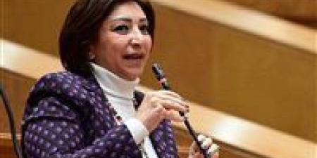 النائبة مها عبد الناصر تقترح تطبيق «الإسكان الاجتماعي التعاوني» بنظام الإيجار التمويلي لتعظيم الاستفادة من الوحدات غير المستغلة