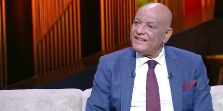 رمضان السيد: الأهلي بلا شخصية.. وقرار رحيل وسام "كارثة" ونعتذر لـ كولر