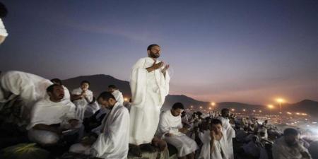 متي تحل وقفة عرفات 2026؟.. موعد الأضحى 1447 وأفضل الأعمال فيه