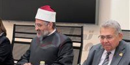 النائب عمرو الورداني: قانون الأحوال الشخصية يجب أن يكون لتحقيق السلام.. ودور المظلومية جزء من التفكيك