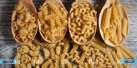أسعار المكرونة في أسواق الغربية اليوم الثلاثاء 28 إبريل 2026