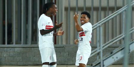 شبانة: الزمالك استحق القمة.. ولقطة يد بيزيرا "غريبة"