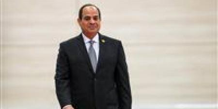 الرئيس السيسي من قلب الجيزة: توجيهات عاجلة لتسريع تنفيذ مترو الخط الرابع بمحطة الأهرامات