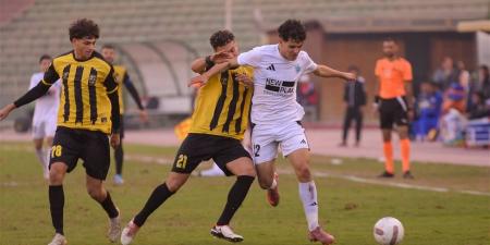 مواعيد مباريات اليوم الثلاثاء 28 أبريل 2026 في مجموعة الهبوط والقنوات الناقلة