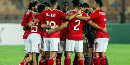 أحمد السيد: الأهلى فقد هويته.. وكان الأفضل تجديد عقد ربيعة