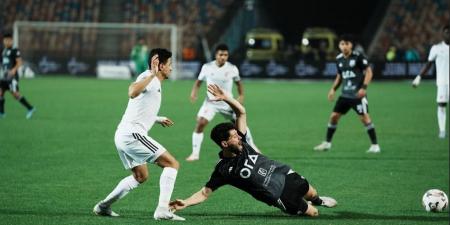 فاركو يحل ضيفًا على زد في مواجهة قوية بمجموعة الهبوط بالدوري المصري