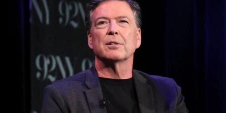 تغريدة من 4 أرقام «86 47» تهز أمريكا.. كتبها مدير سابق لـ«FBI»