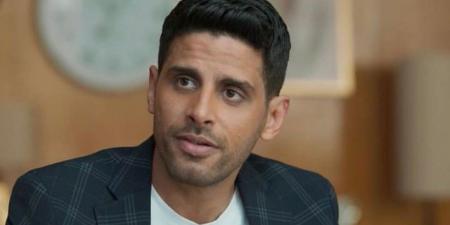 موعد ومكان عزاء والد حمدي الميرغني.. تفاصيل