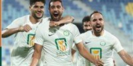 البنك الأهلي يضرب كهرباء الإسماعيلية بثلاثية في الدوري المصري الممتاز