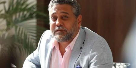 تامر فرج: معلق رياضي في فيلم "معوز" ويكشف تحديات الدور