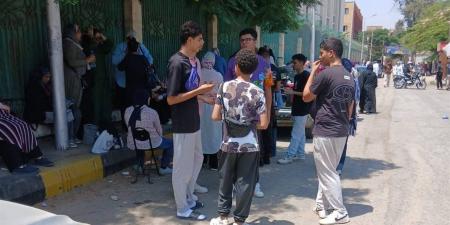 جدول امتحانات الثانوية العامة 2026 في مصر لجميع الشعب.. المواعيد الرسمية الكاملة والتفاصيل