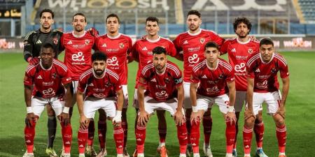 عمرو الحديدى: الأهلى لن ينهار.. وتوروب سبب تراجع النتائج