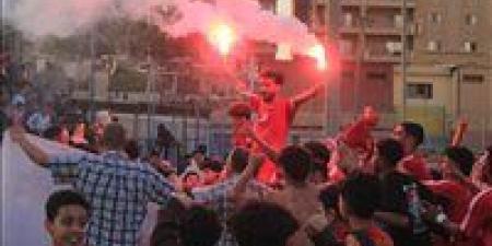 النصر يصعد إلي ترقي دوري المحترفين برصيد 55 نقطة وتسجيل 47 هدف