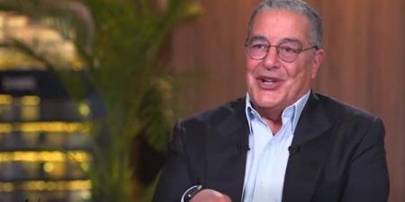 خالد الغندور: ياسين منصور يتعهد بتحمل الشرط الجزائي لتوروب فور رحيله