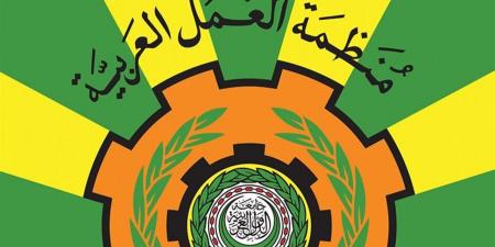 منظمة العمل العربية تجدد دعمها لتعزيز السلامة والصحة المهنية