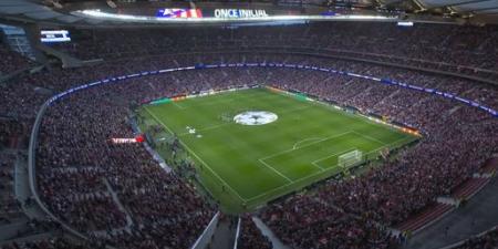 أتلتيكو مدريد ضد آرسنال.. تابع الآن مباراة أتلتيكو مدريد وآرسنال مجاناً في دوري أبطال أوروبا