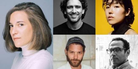 كيت بلانشيت وتيلدا سوينتون.. مهرجان كان السينمائي يعقد 3 جلسات نقاشية في دورته الـ 79