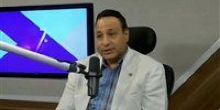 علي غيط نائب رئيس الإسماعيلي: نطلب إلغاء الهبوط كموسم آخر جديد